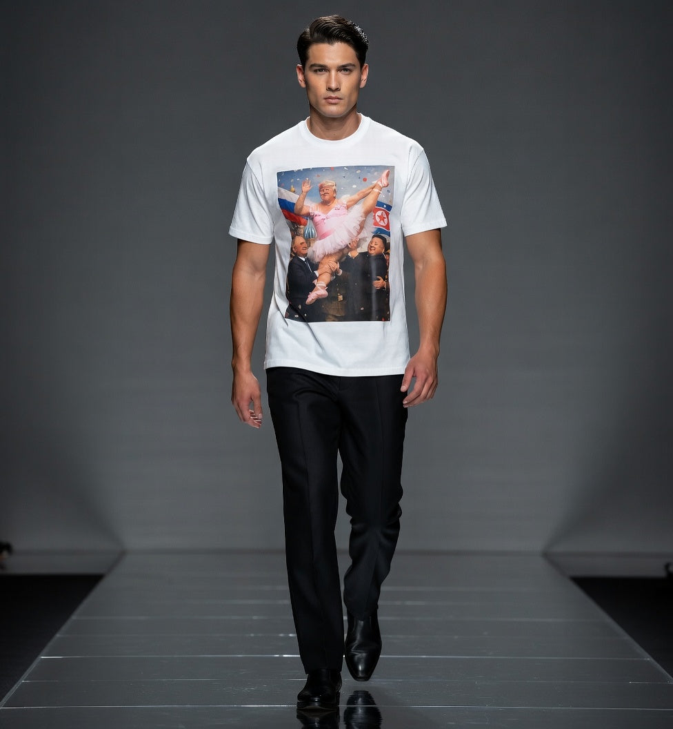 The three-leaf clover